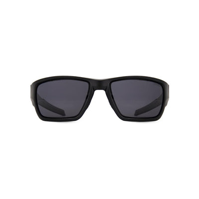 Jacara — Matte Black