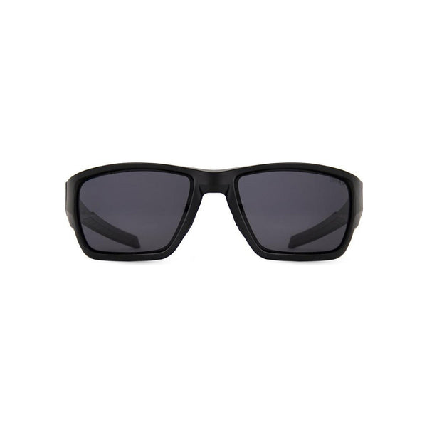 Jacara — Matte Black