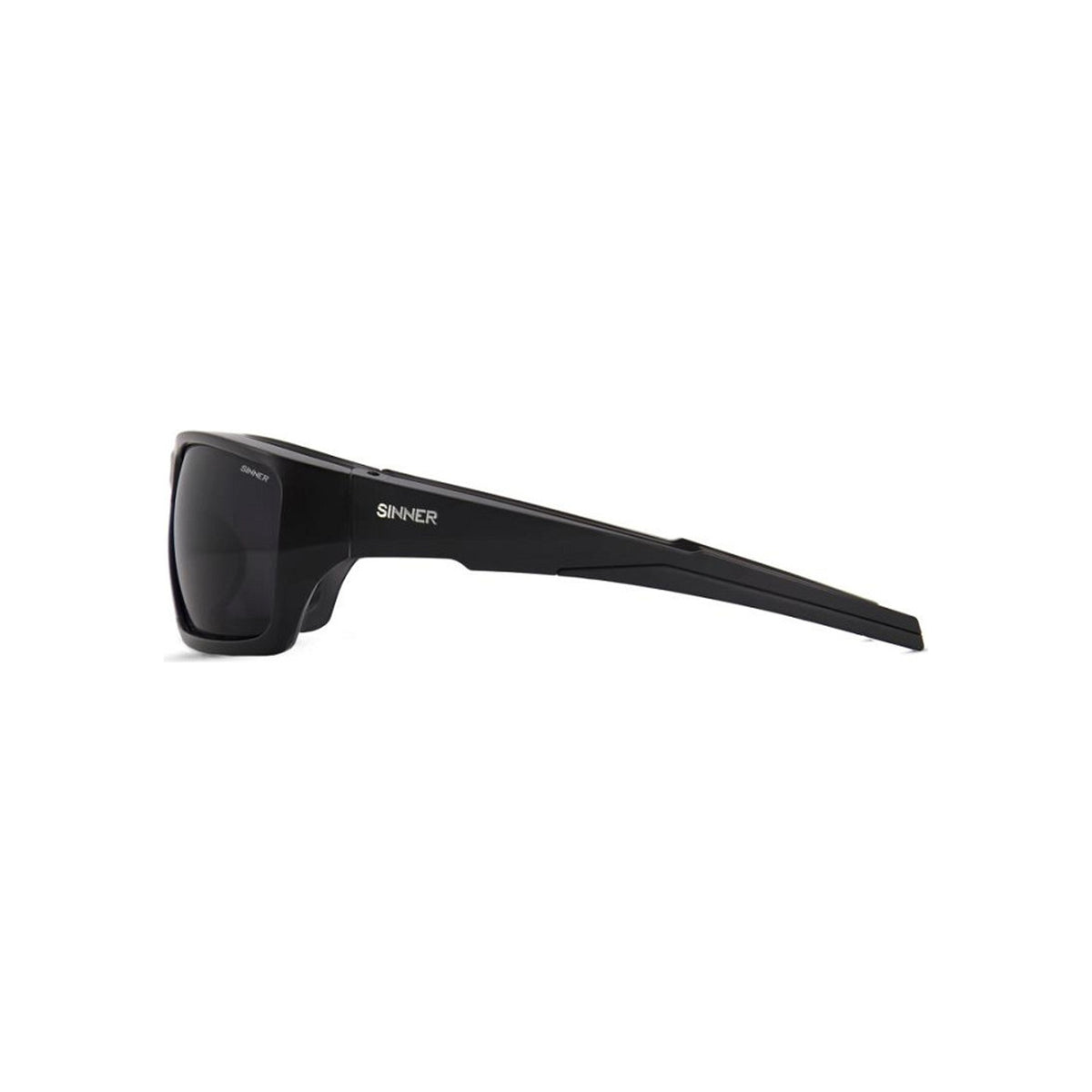 Jacara — Matte Black