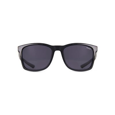ZUNI — CRY BLACK-MATTE BLACK