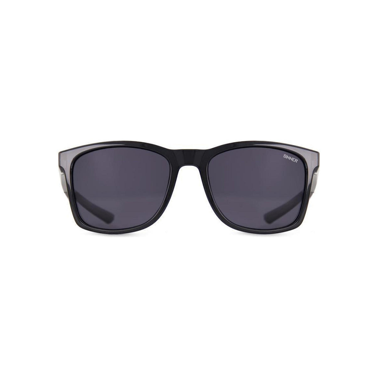 ZUNI — CRY BLACK-MATTE BLACK