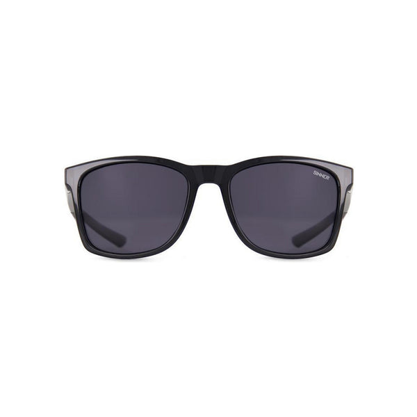 ZUNI — CRY BLACK-MATTE BLACK