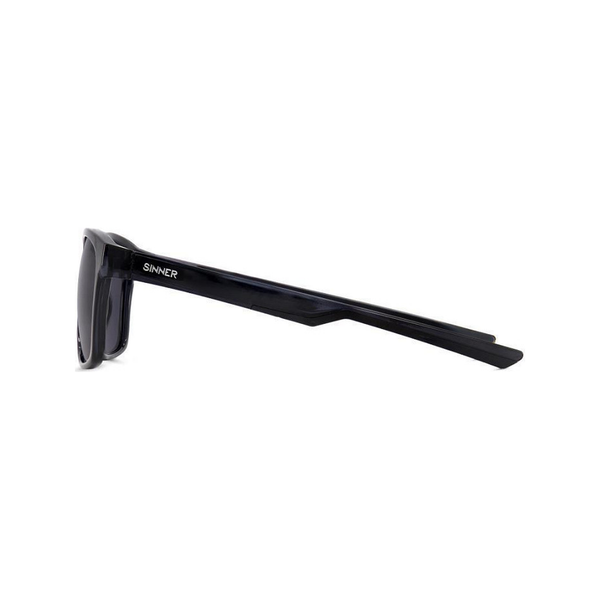 ZUNI — CRY BLACK-MATTE BLACK
