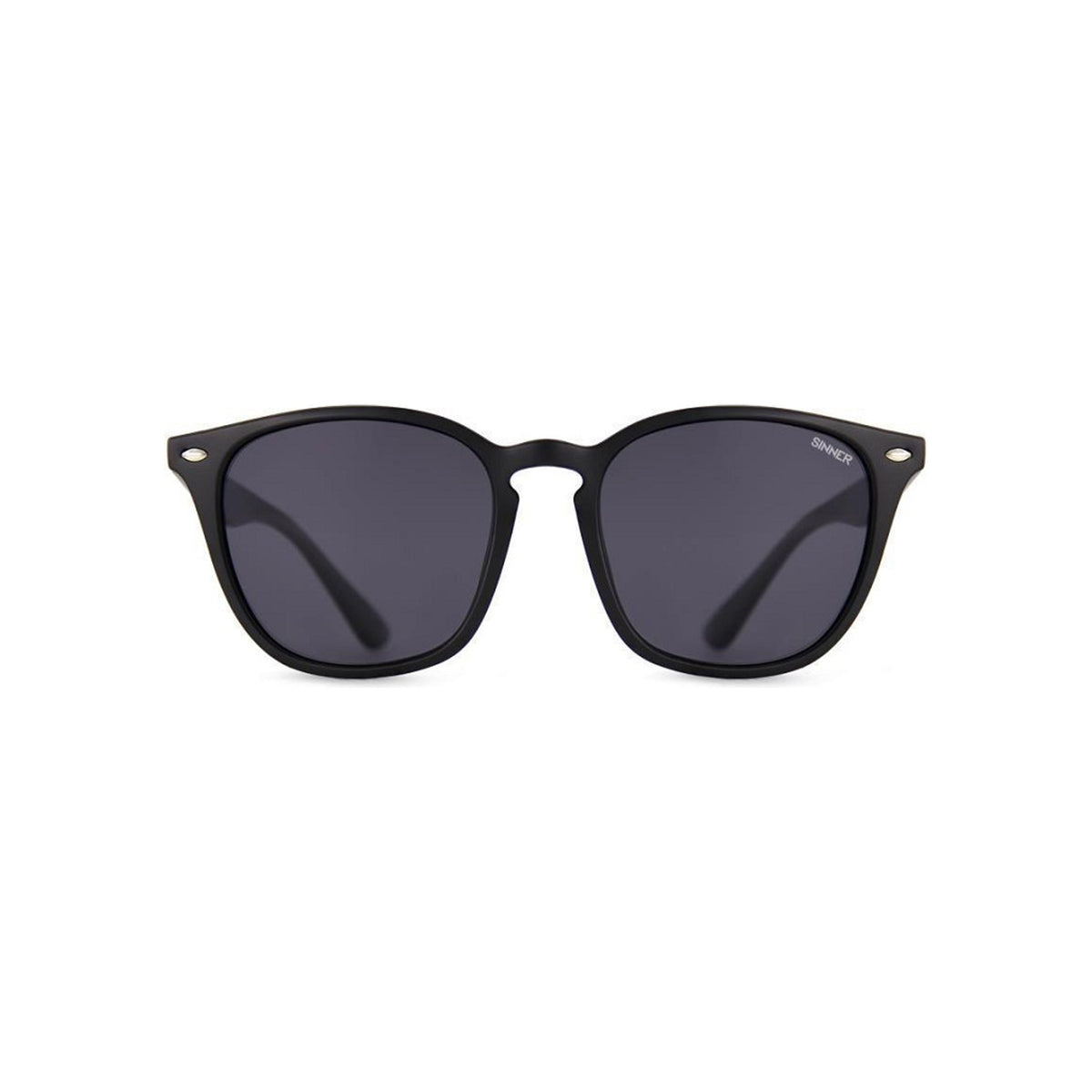 SORAI — MATTE BLACK