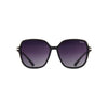 Sinner Barfleur — Matte black