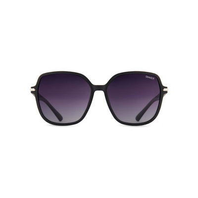 Sinner Barfleur — Matte black