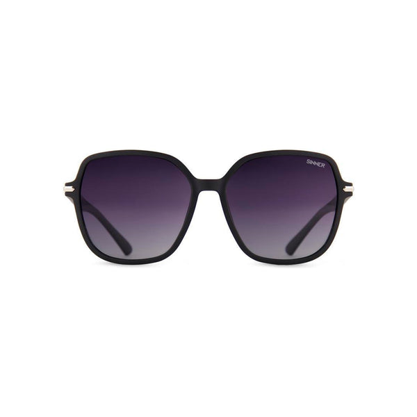 Sinner Barfleur — Matte black