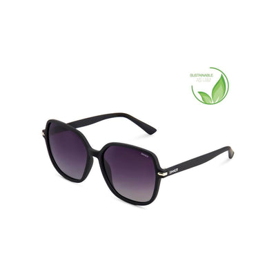Sinner Barfleur — Matte black