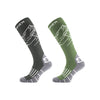 Sinner Men Ski Socks Mountain