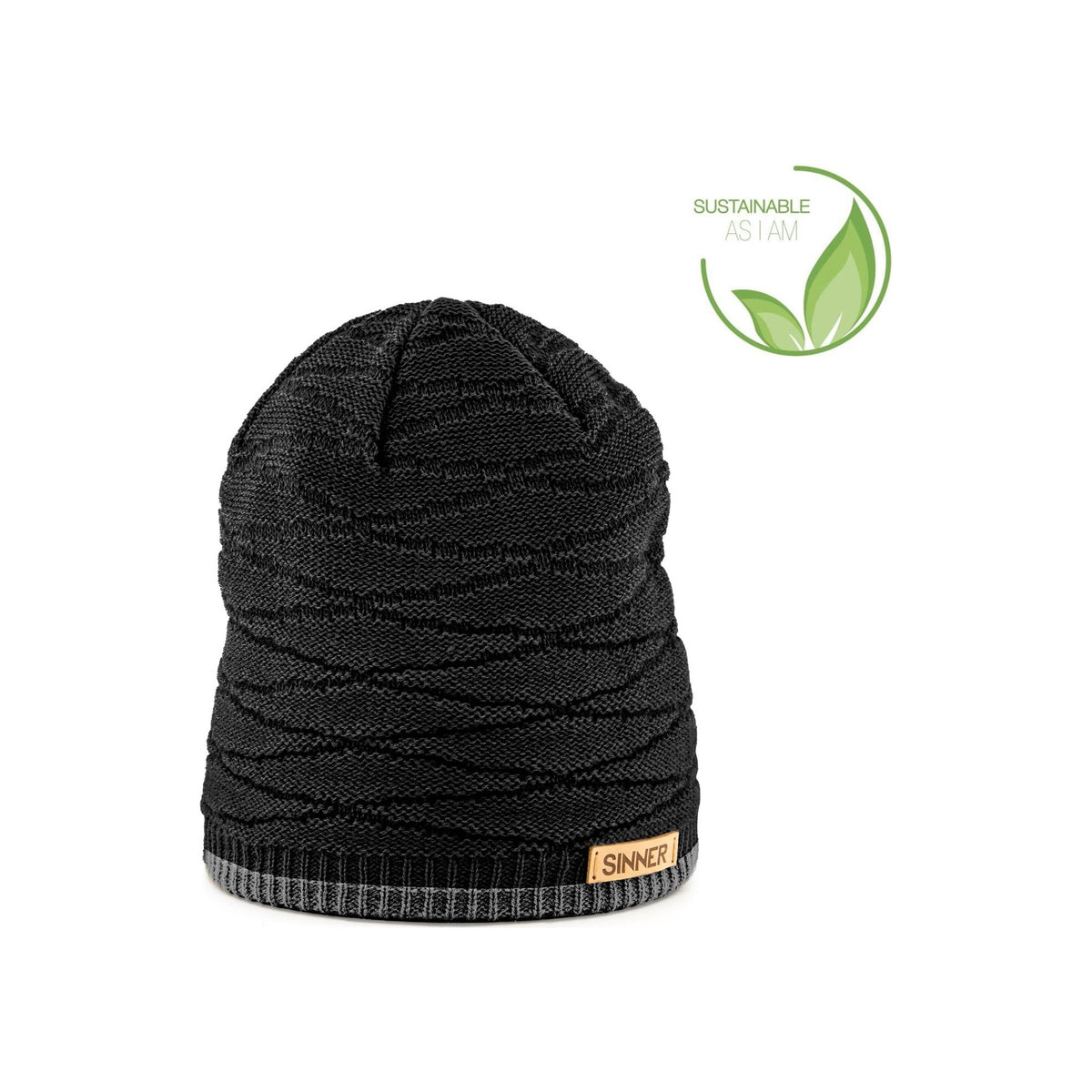Sinner Merano II Beanie