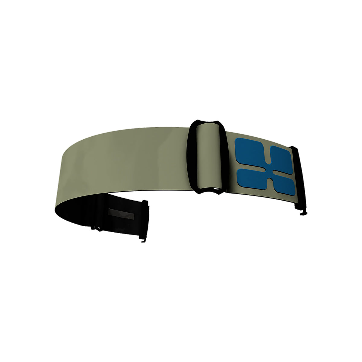 Aphex Strap Terre + Logo BlueAphex Strap Terre + Logo Blue