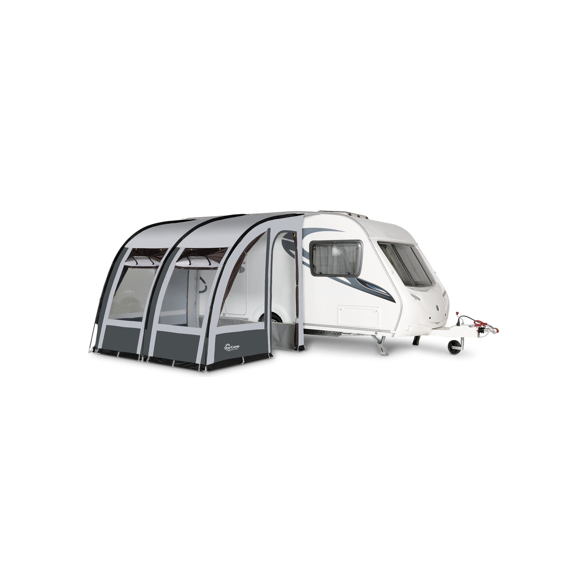 Starcamp Magnum 260 KT