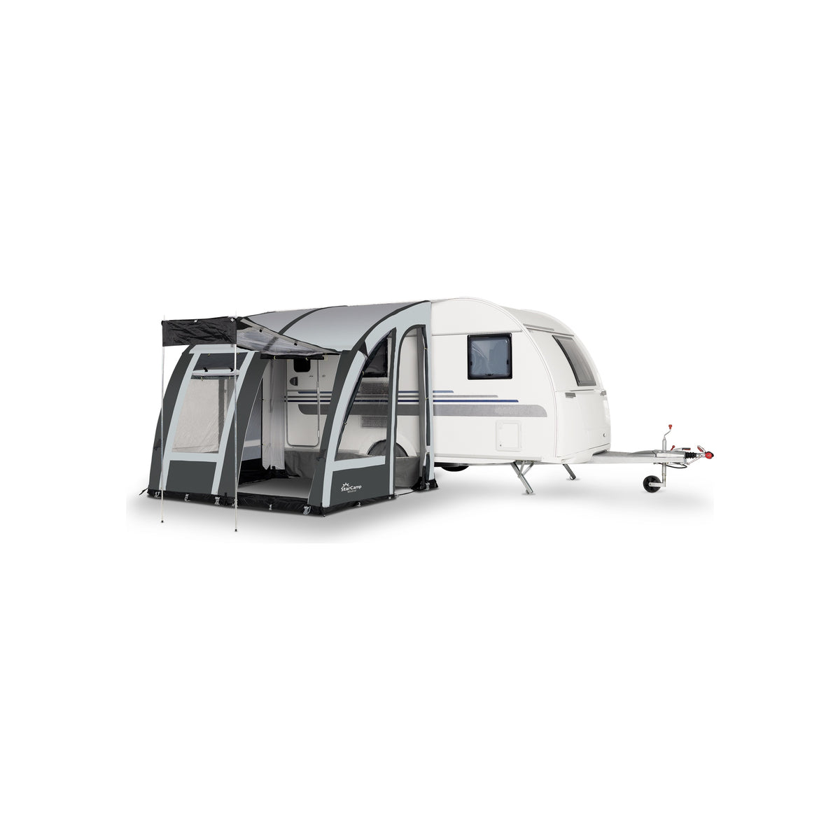 Starcamp Magnum AirForce 260 KT OVS