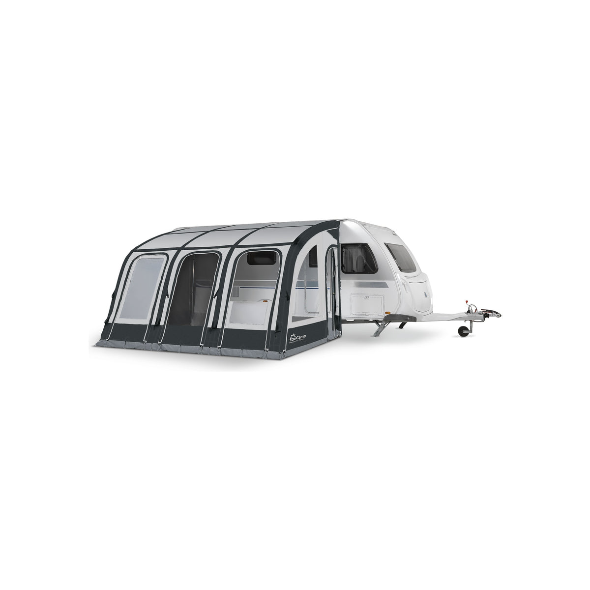 Starcamp Magnum AirForce 390 KT OVS