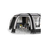 Starcamp Magnum AirForce Uitbouw Links