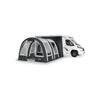 Starcamp Traveller Air Modulair KT