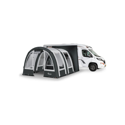 Starcamp Traveller Air Modulair KT