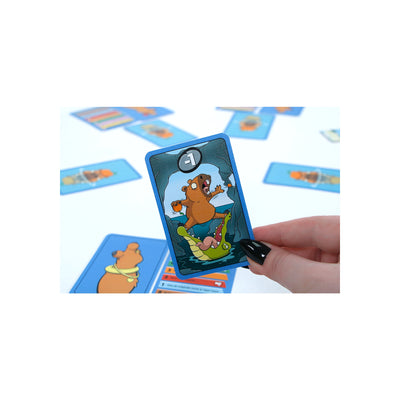 Swapybara - Kaartspel
