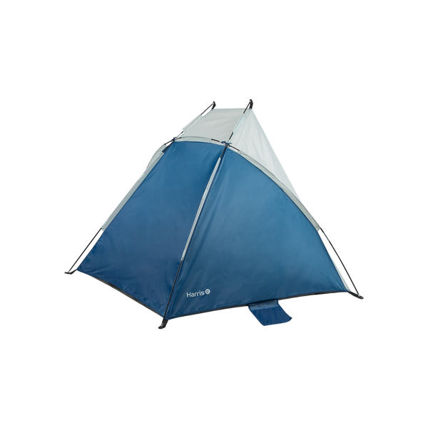 Highlander Harris Sports Shelter UPF50 Deep Blue