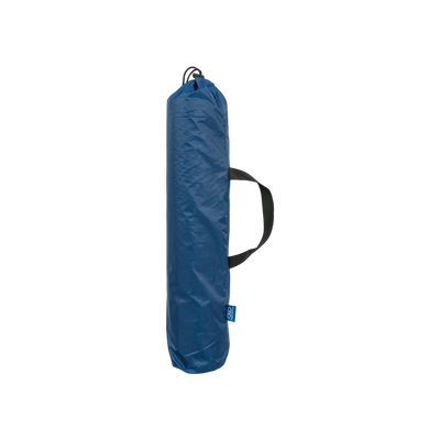 Highlander Harris Sports Shelter UPF50 Deep Blue