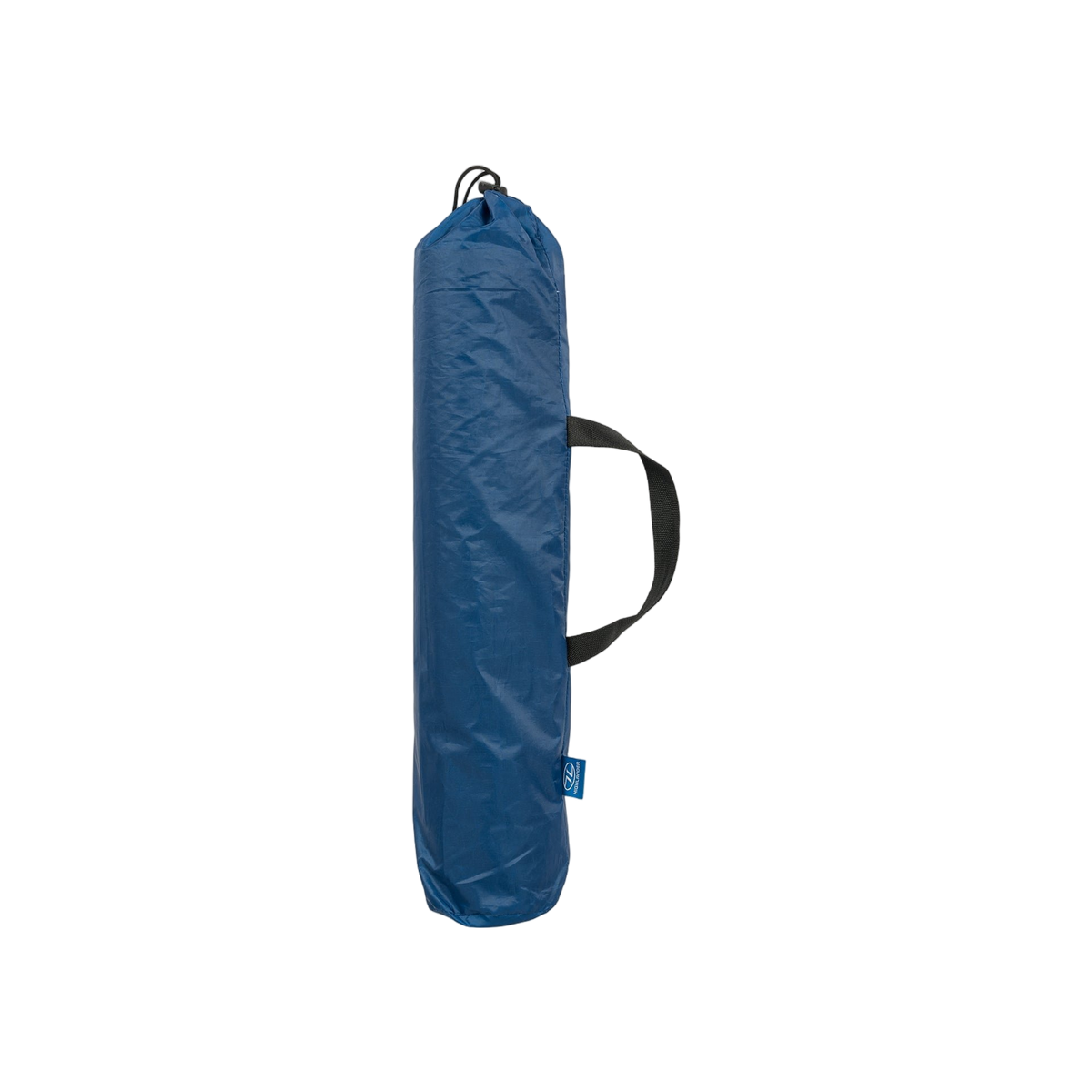 Highlander Harris Sports Shelter UPF50 Deep Blue