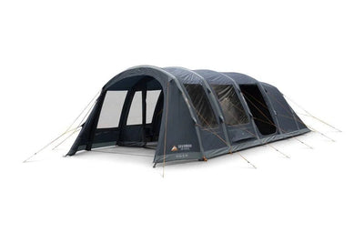 Vango Savannah Air 600XL Package 6 Persoons AirBeam Familietent