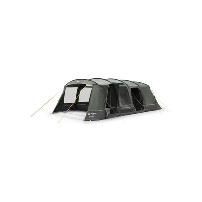 Vango Sherwood 600XL 6-Personen Tunnelzelt Paket