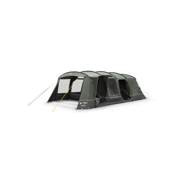 Vango Sherwood 600XL 6-Person Tunnel Tent Package