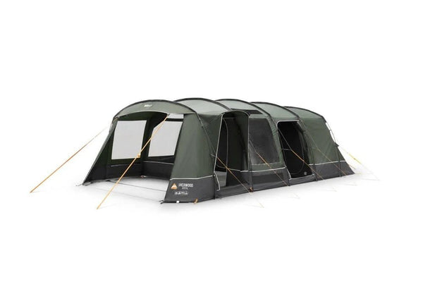 Vango Sherwood 600XL 6-Persoons Tunneltent Pakket