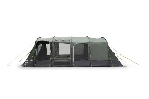 Vango Sherwood 600XL 6-Persoons Tunneltent Pakket