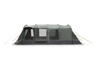 Vango Sherwood 600XL 6-Persoons Tunneltent Pakket