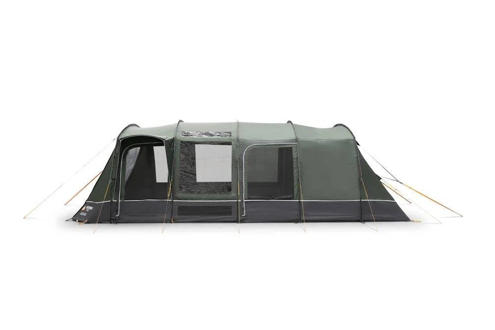 Vango Sherwood 600XL 6-Persoons Tunneltent Pakket