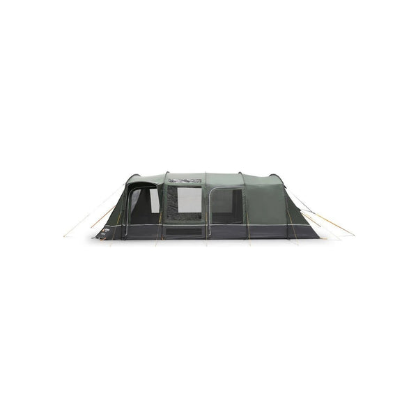 Vango Sherwood 600XL 6-Person Tunnel Tent Package