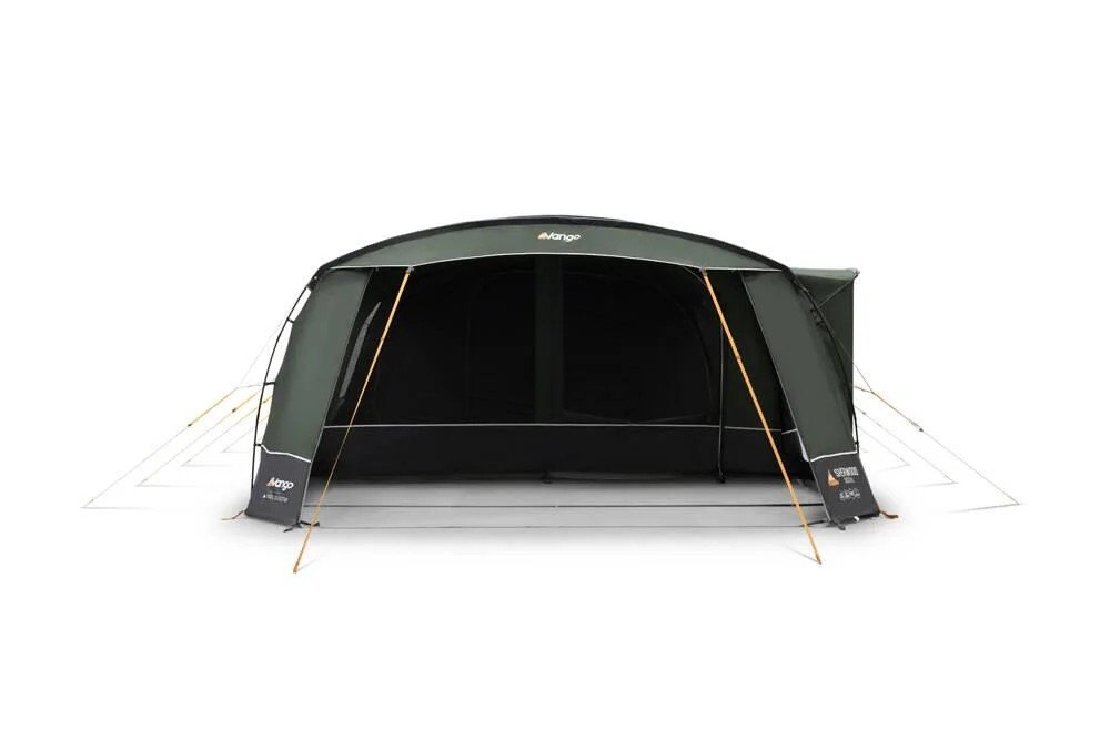 Vango Sherwood 600XL 6-Persoons Tunneltent Pakket