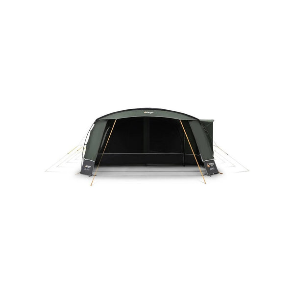 Vango Sherwood 600XL 6-Person Tunnel Tent Package