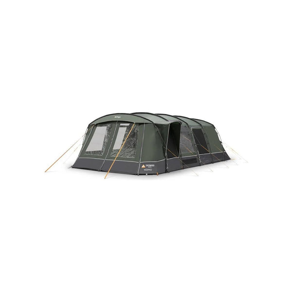 Vango Sherwood 600XL 6-Person Tunnel Tent Package