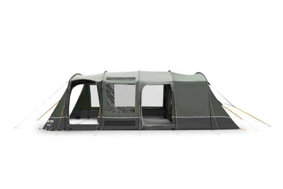 Vango Sherwood 600XL 6-Persoons Tunneltent Pakket
