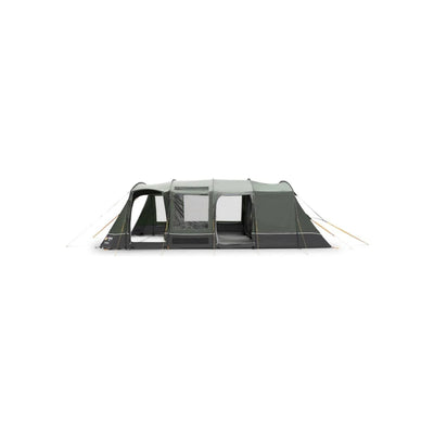 Vango Sherwood 600XL 6-Personen Tunnelzelt Paket