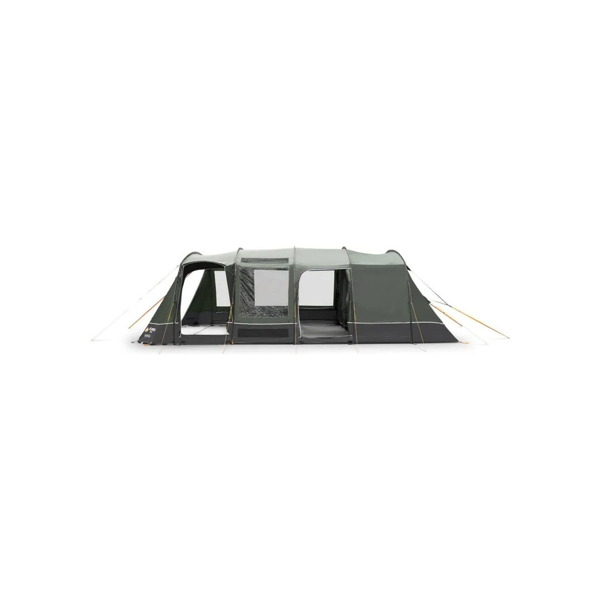 Vango Sherwood 600XL 6-Personen Tunnelzelt Paket