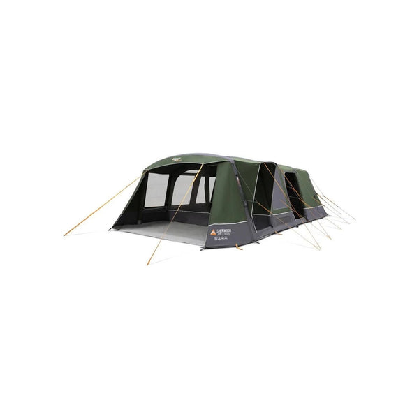 Vango Sherwood Air TC 600XL Package 6 Persoons Polycotton Luchtent