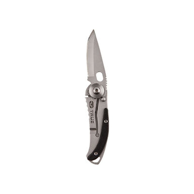 True Utility SkeletonKnife Clam