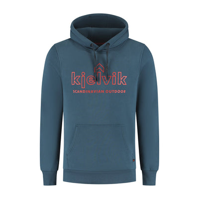 Kjelvik Tebbe — Blue