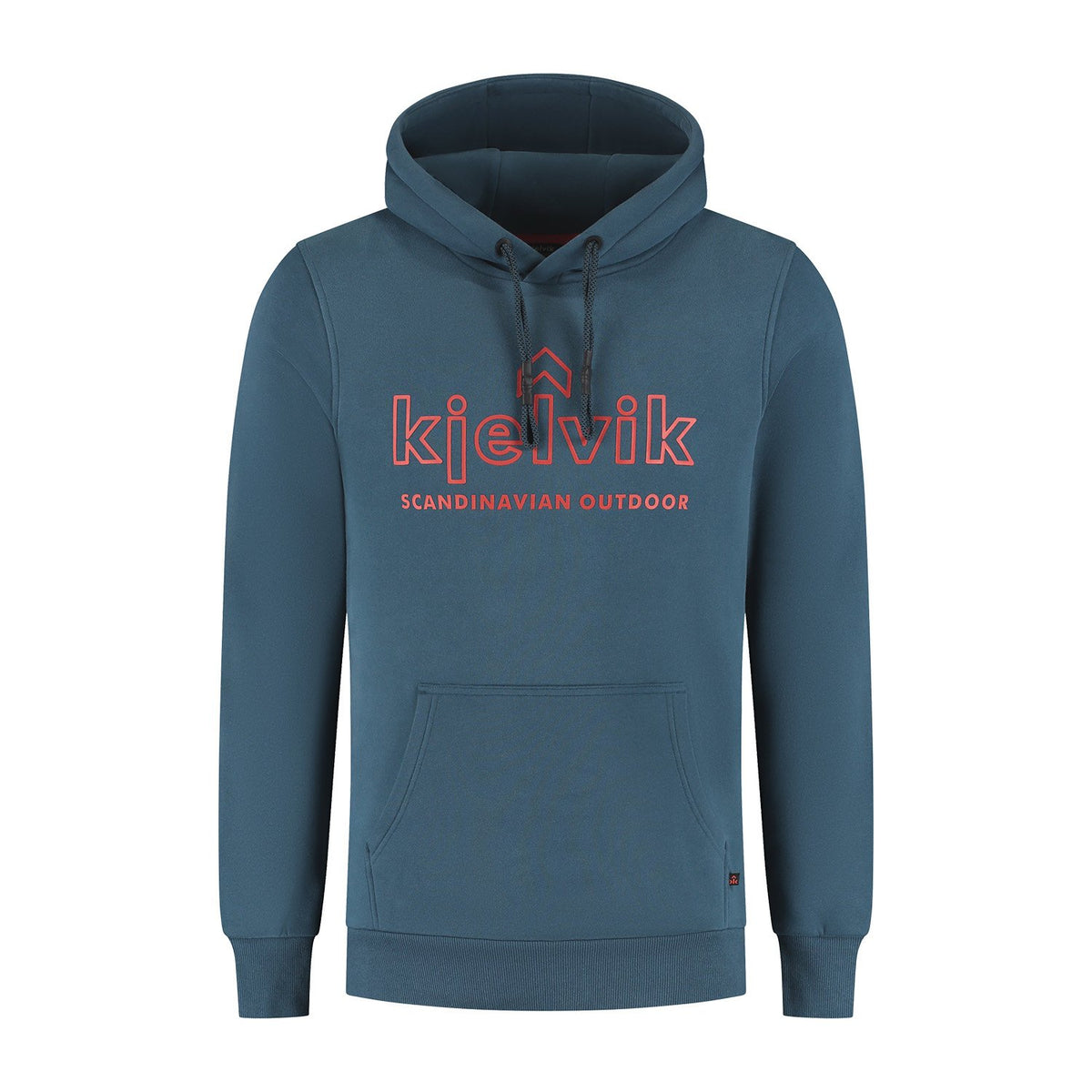 Kjelvik Tebbe — Blue