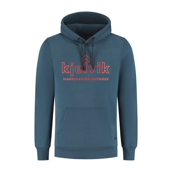 Kjelvik Tebbe — Blue