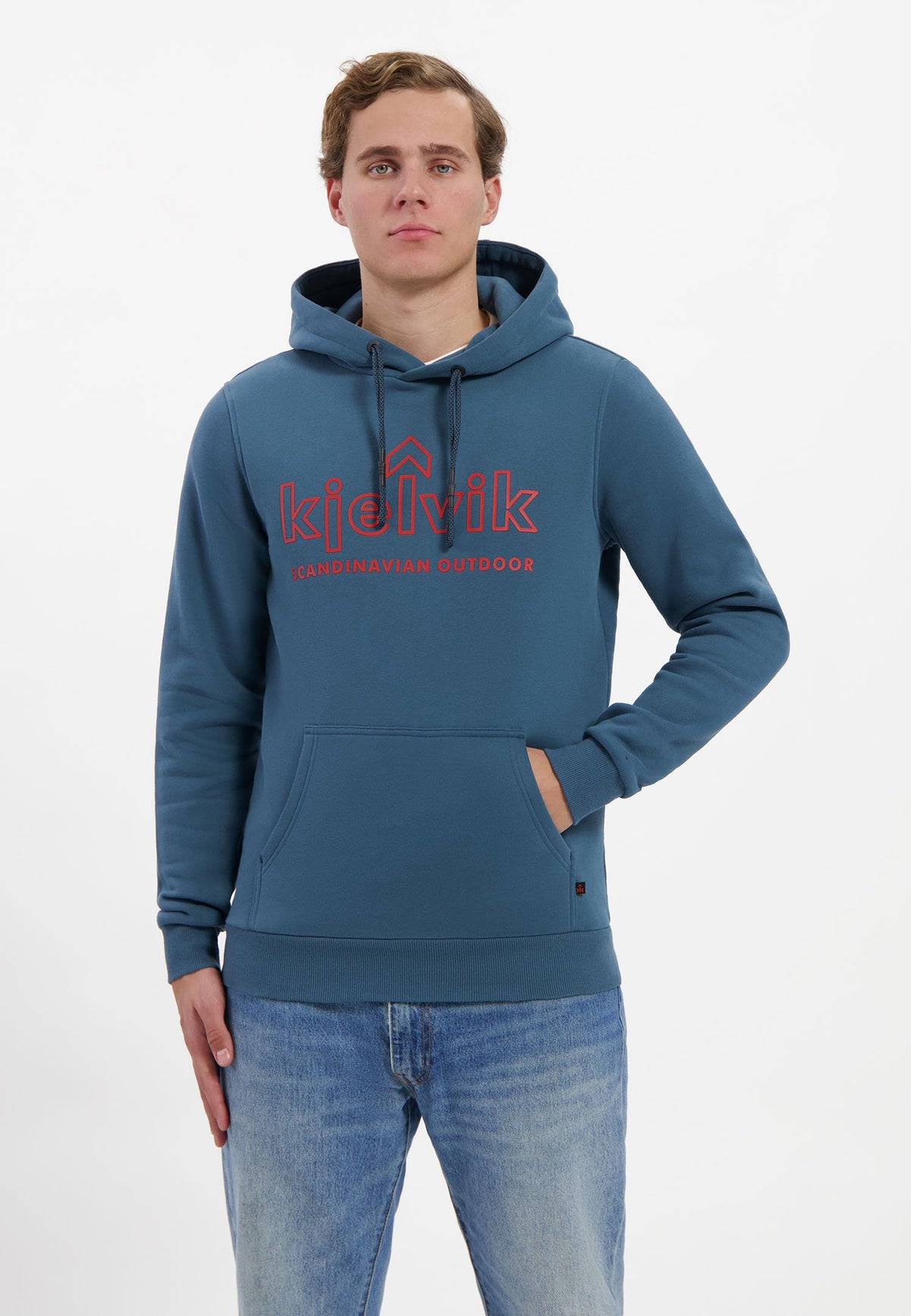 Kjelvik Tebbe — Blue