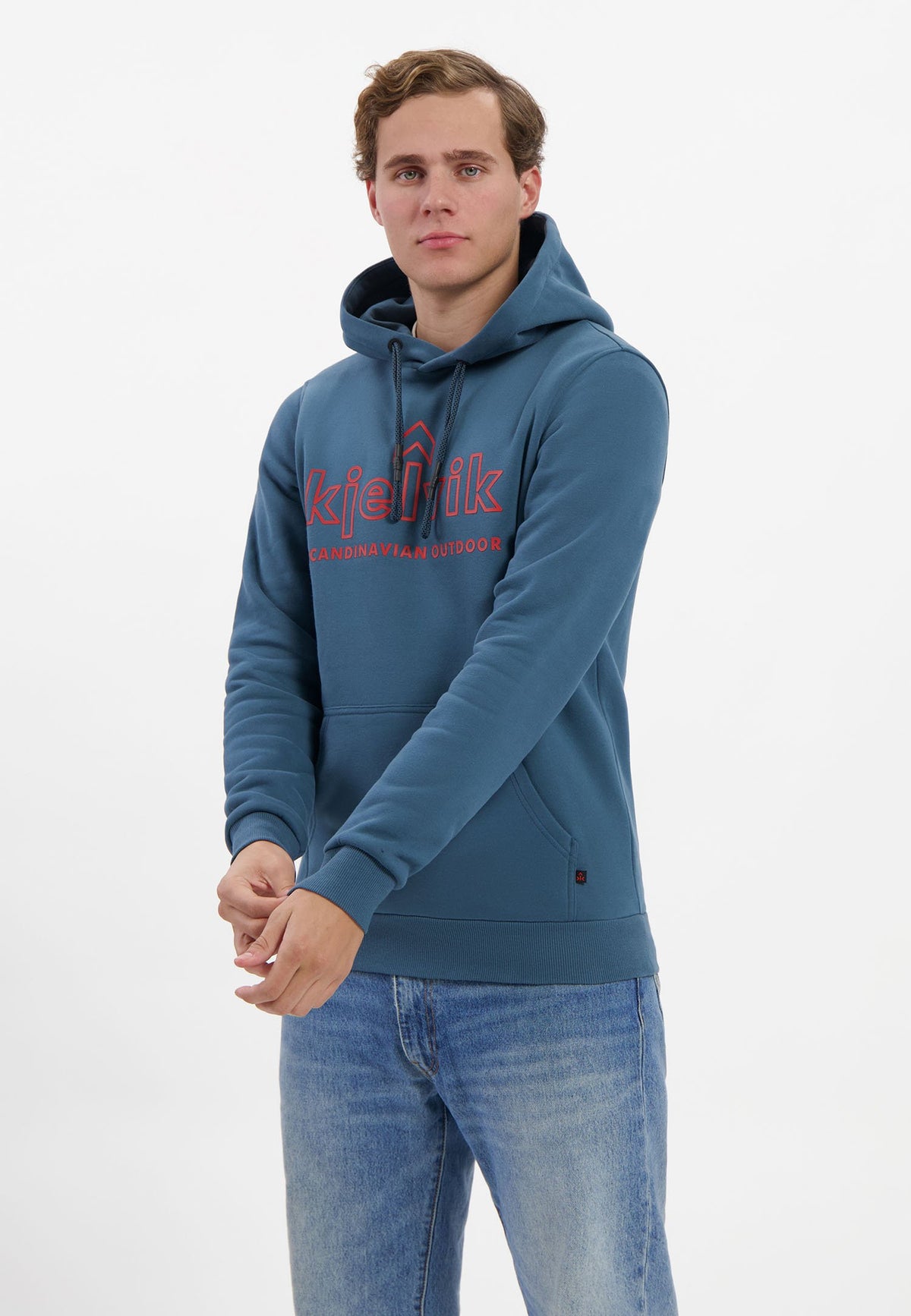 Kjelvik Tebbe — Blue