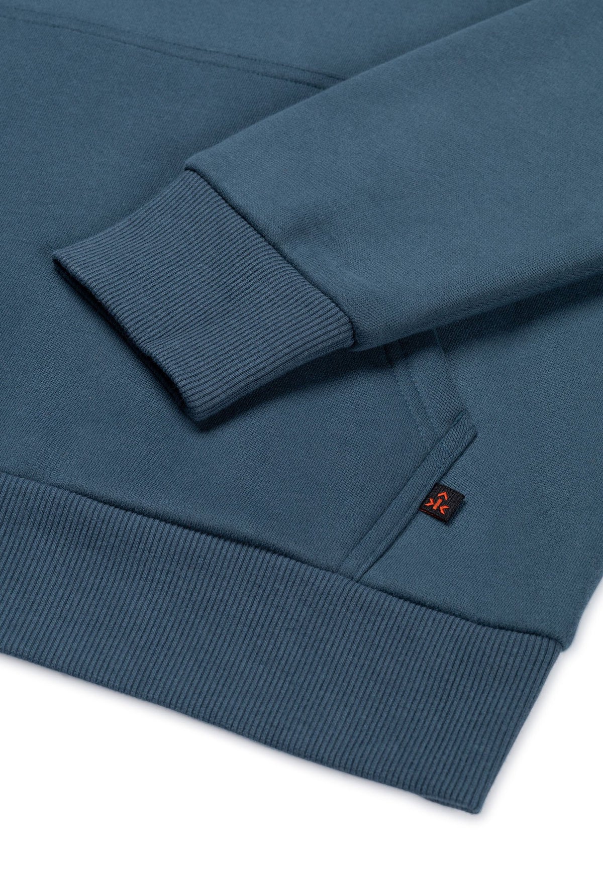 Kjelvik Tebbe — Blue