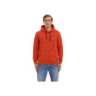 Kjelvik Tebbe — Clay