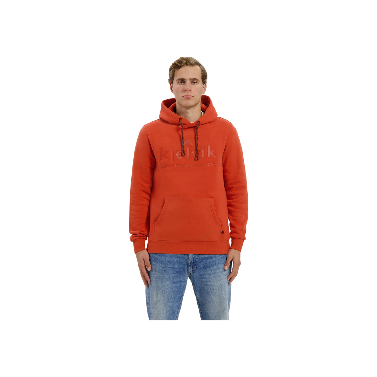 Kjelvik Tebbe — Clay