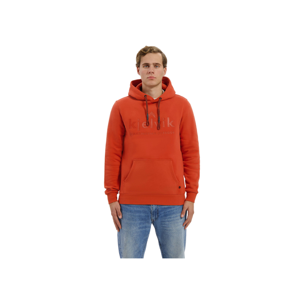 Kjelvik Tebbe — Clay